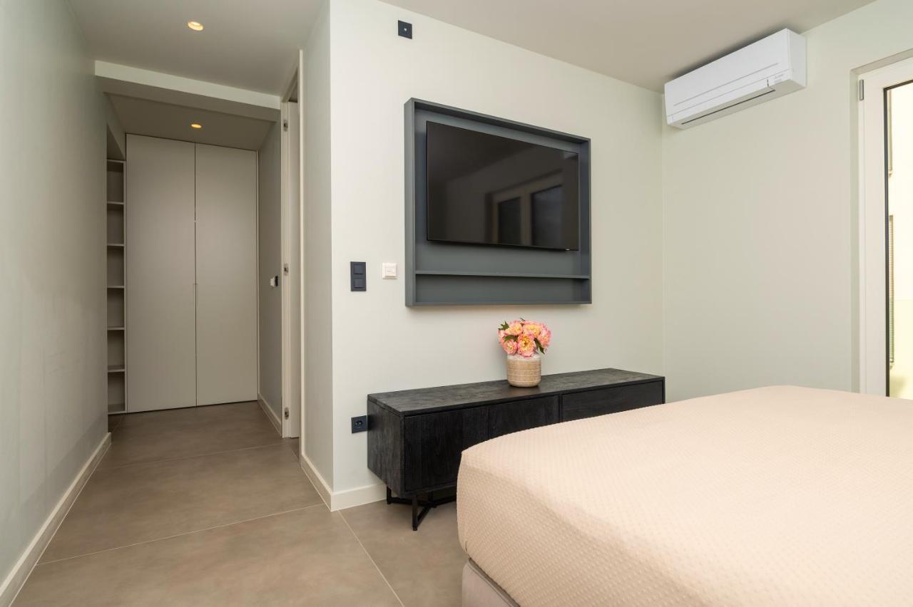Apartment Adriatic Pearl -New 2023- Tučepi Eksteriør bilde