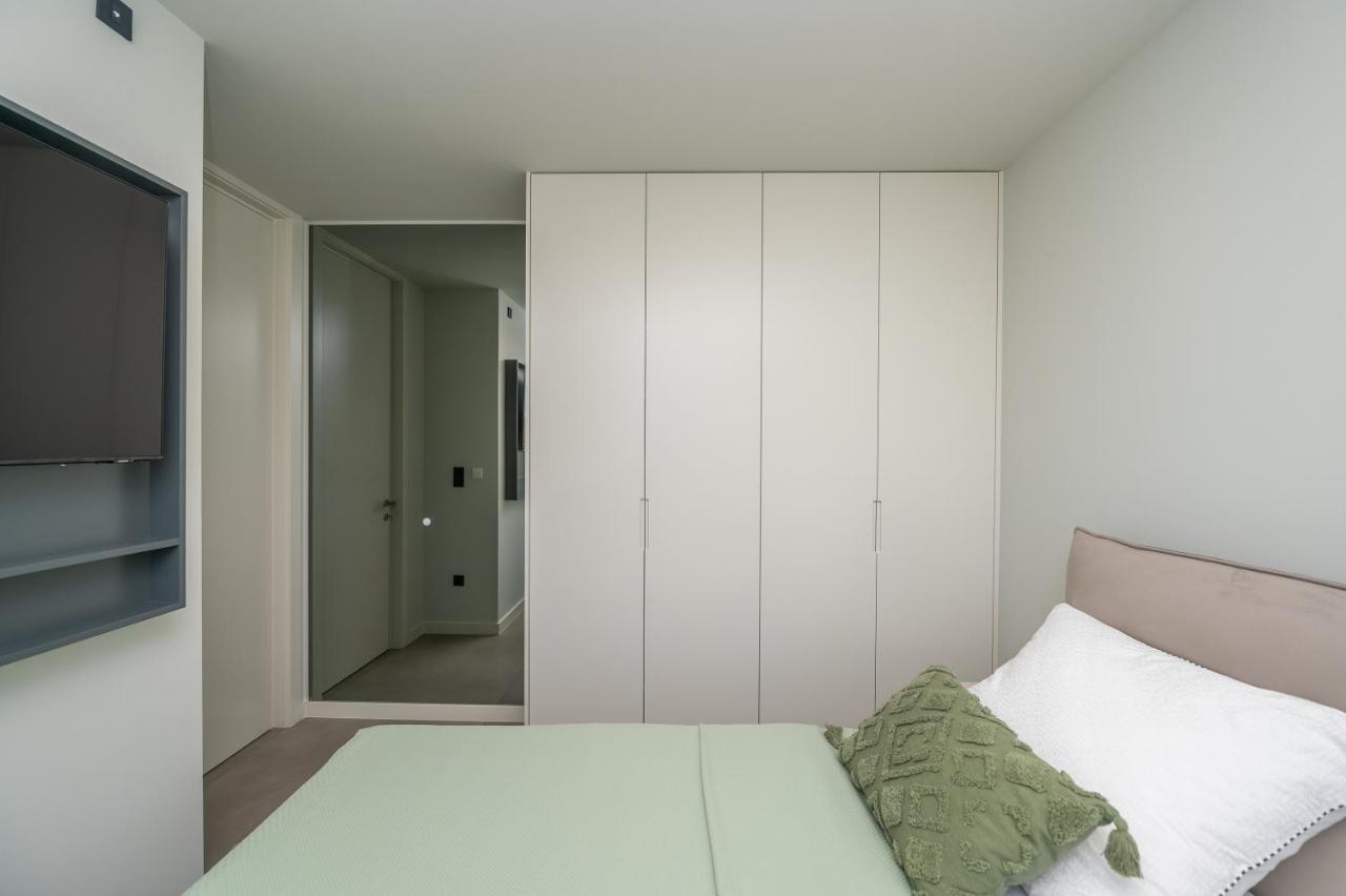 Apartment Adriatic Pearl -New 2023- Tučepi Eksteriør bilde
