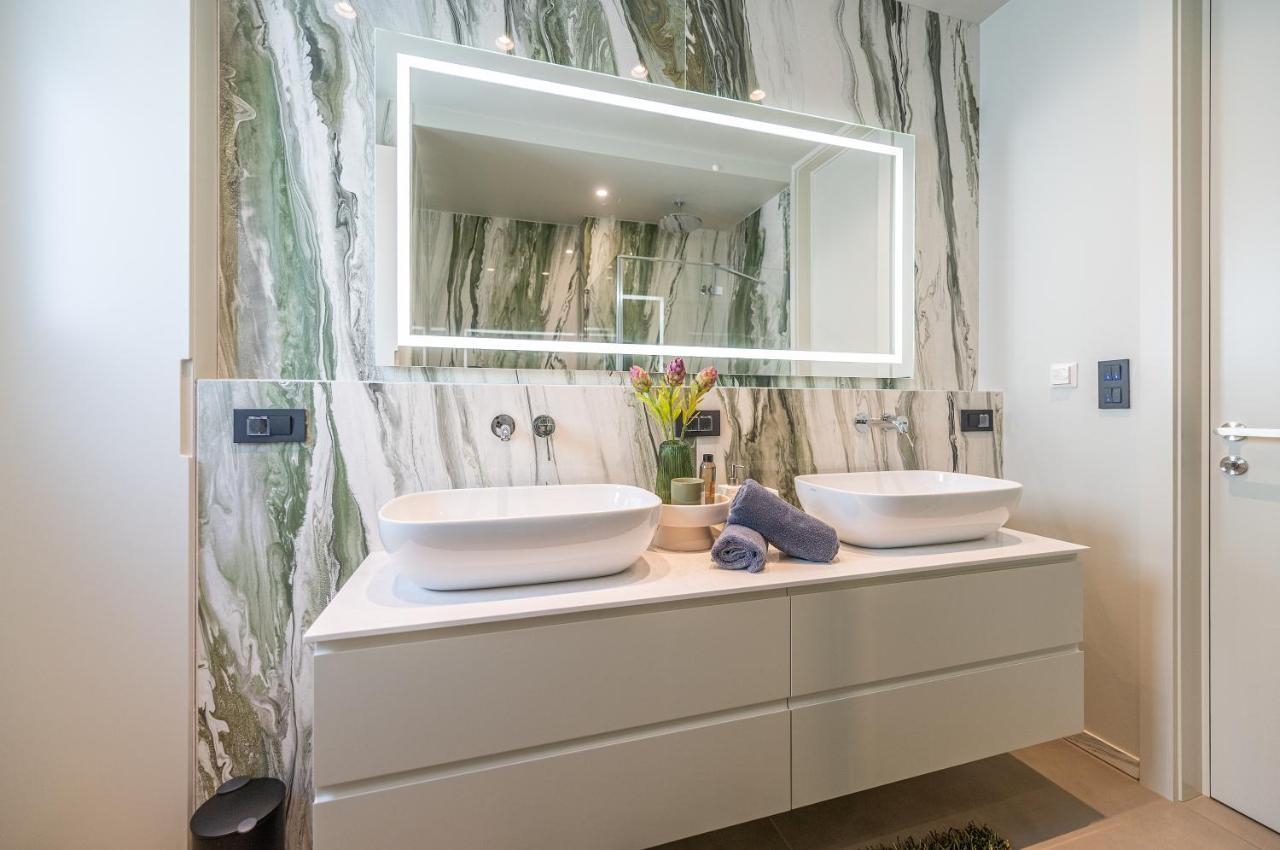 Apartment Adriatic Pearl -New 2023- Tučepi Eksteriør bilde
